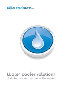 water coolers